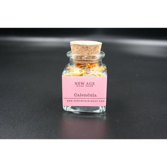 Witches Apothecary Kit | Beginner Witch Kit | Beginner Witchcraft Kit | Starter - Picture 10 of 16